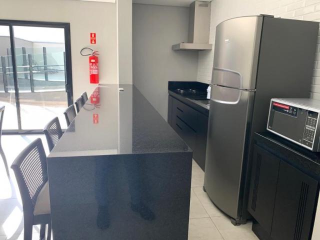 Apartamento com 3 dormitórios suíte, 110 m² Ed. Melro - Altos da Cidade - Bauru/SP. Venda - Foto 20