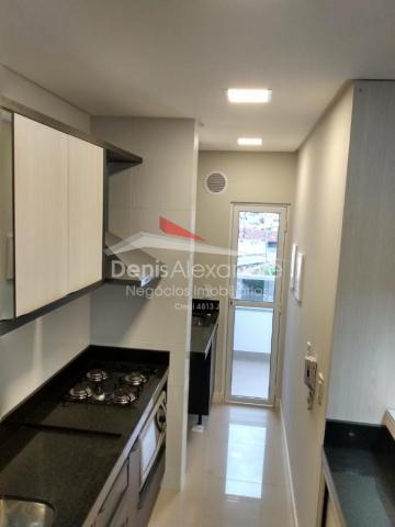 Apartamento à venda com 2 dormitórios em Fazenda, Itajaí cod:1636_2435 - Foto 4