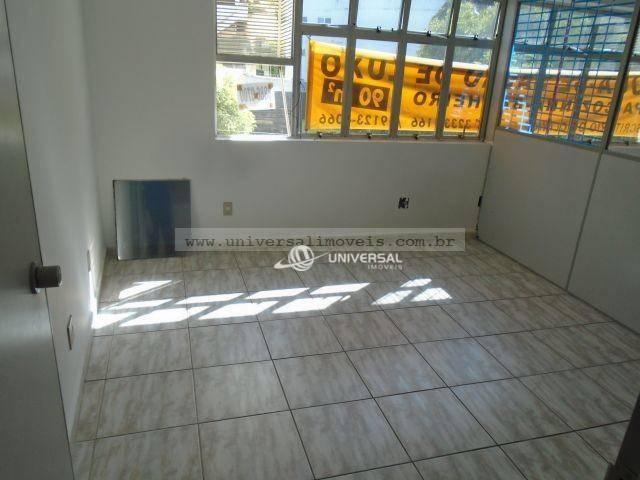 Sala para alugar, 90 m² por R$ 1.800,00/mês - Cascatinha - Juiz de Fora/MG - Foto 5