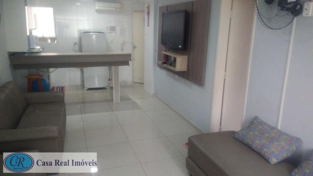 Kitchenette/conjugado à venda com 1 dormitórios em Aviação, Praia grande cod:354 - Foto 5