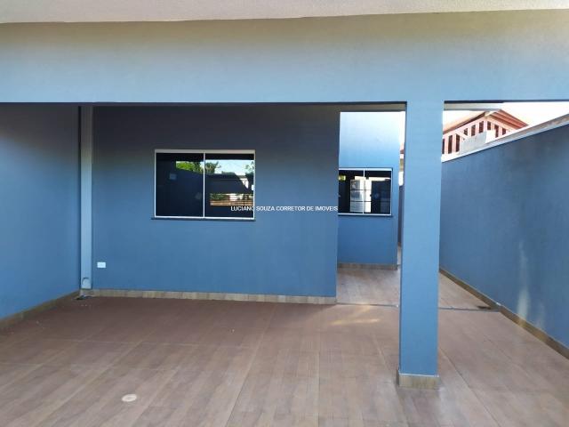 Casa à venda com 3 dormitórios em Vila santa luzia, Campo grande cod:461 - Foto 19