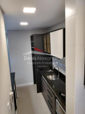 Apartamento à venda com 2 dormitórios em Fazenda, Itajaí cod:1636_2435 - Foto 5