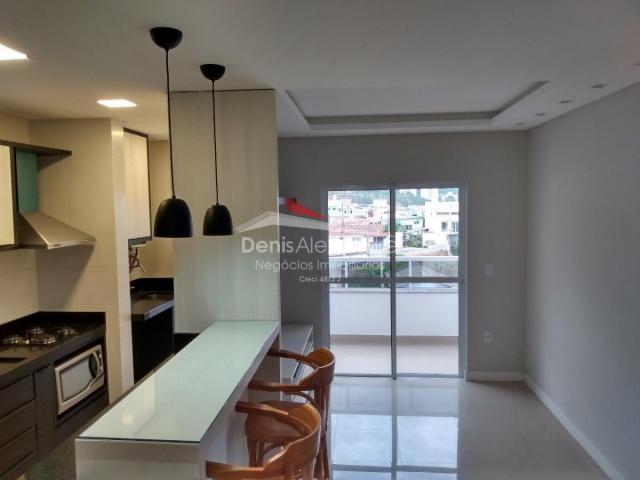 Apartamento à venda com 2 dormitórios em Fazenda, Itajaí cod:1636_2435 - Foto 9