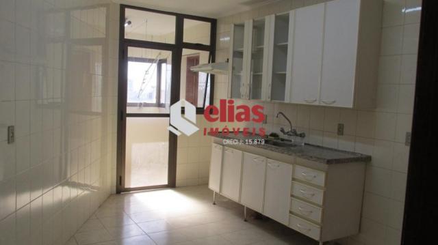APARTAMENTO 3 DORMITÓRIOS PRÓX. A UNISAGRADO - Foto 18