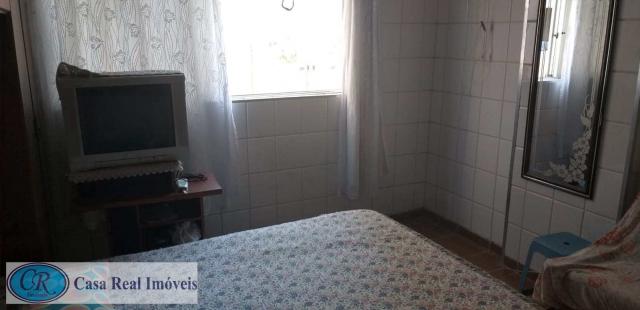 Kitchenette/conjugado para alugar em Aviação, Praia grande cod:457 - Foto 6