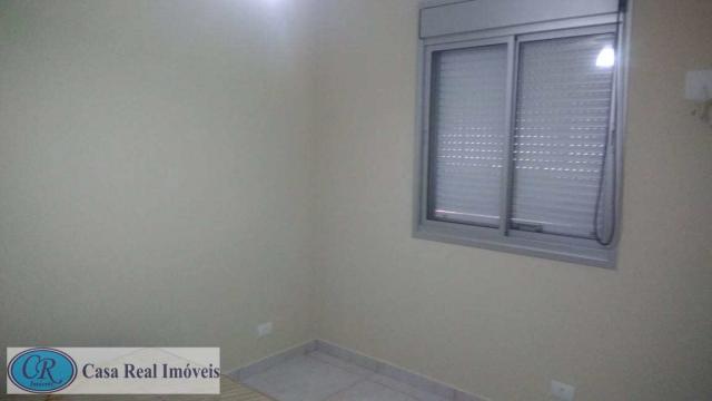 Apartamento para alugar com 2 dormitórios em Tupi, Praia grande cod:288 - Foto 9