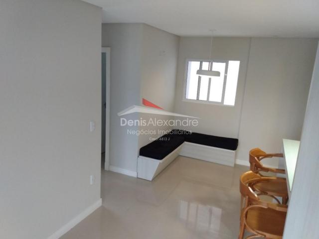 Apartamento à venda com 2 dormitórios em Fazenda, Itajaí cod:1636_2435 - Foto 10