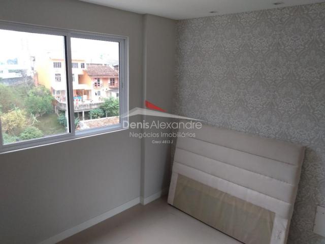 Apartamento à venda com 2 dormitórios em Fazenda, Itajaí cod:1636_2435 - Foto 12