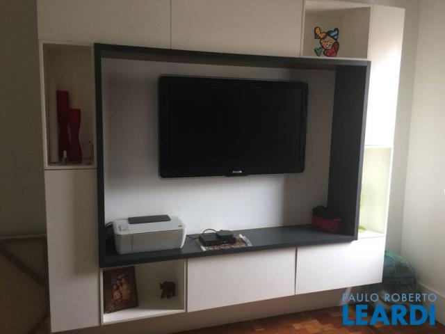 Apartamento à venda com 3 dormitórios em Itaim bibi, São paulo cod:513761 - Foto 4