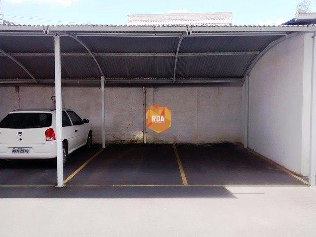 Apartamento para alugar com 2 dormitórios em Zona industrial norte, Joinville cod:RDA275 - Foto 3