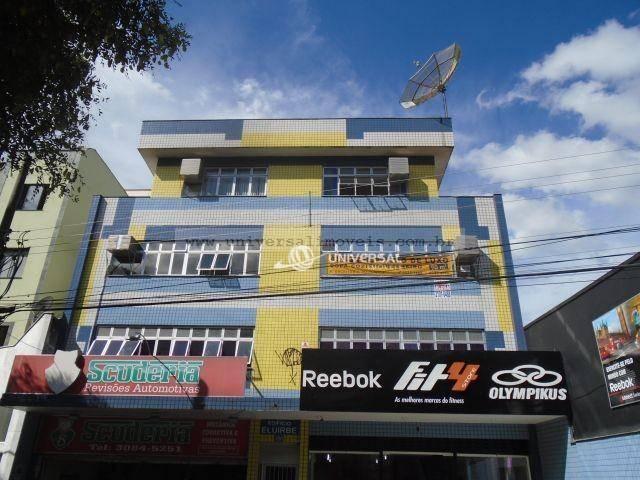 Sala para alugar, 90 m² por R$ 1.800,00/mês - Cascatinha - Juiz de Fora/MG
