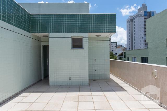 Apartamento à venda com 3 dormitórios em Castelo, Belo horizonte cod:14269 - Foto 15