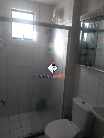 Líder Imob - Apartamento no Muchila, 3 Quartos, Suíte, Nascente, Varanda, para Venda, Cond - Foto 9