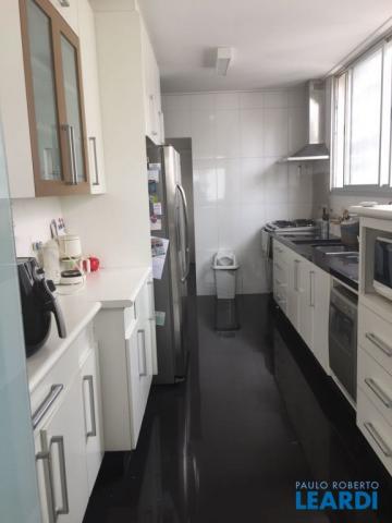 Apartamento à venda com 3 dormitórios em Itaim bibi, São paulo cod:513761 - Foto 5