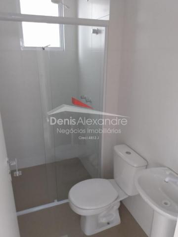 Apartamento à venda com 2 dormitórios em Fazenda, Itajaí cod:1636_2436 - Foto 18