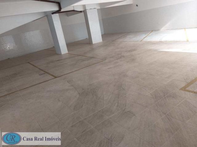 Apartamento à venda com 2 dormitórios em Aviação, Praia grande cod:270 - Foto 15