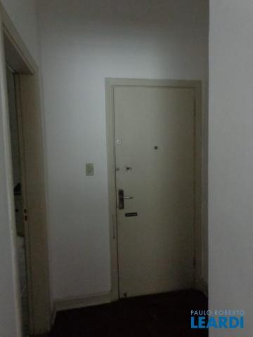Apartamento à venda com 1 dormitórios em Paraíso, São paulo cod:586454 - Foto 20