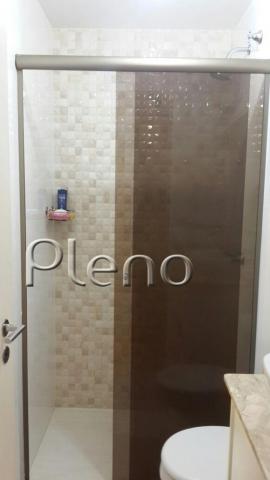 Apartamento à venda com 3 dormitórios em Bonfim, Campinas cod:AP008615 - Foto 11