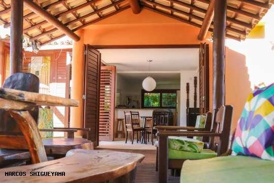 Casa em Condomínio para Venda em Mata de São João, Costa do Sauípe, 4 dormitórios, 4 suíte - Foto 14