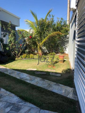 Linda casa com 3 dormitórios à venda, 265 m² por R$ 680.000 - Jardim Planalto de Viracopos - Foto 2