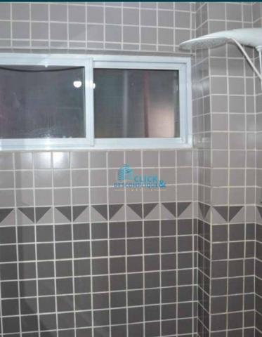 Apartamento com 1 dormitório à venda, 63 m² por R$ 399.000,00 - Ponta da Praia - Santos/SP - Foto 12
