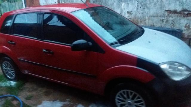 Trocar