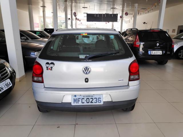 *** REPASSE *** GOL 1.0 G4 - Foto 5