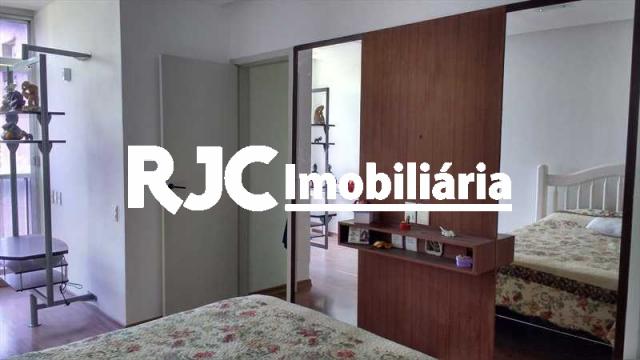 Apartamento à venda com 3 dormitórios em Grajaú, Rio de janeiro cod:MBCO30135 - Foto 16