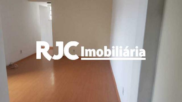 Apartamento à venda com 2 dormitórios em Tijuca, Rio de janeiro cod:MBAP24653