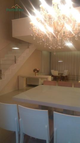 Casa à venda com 4 dormitórios em Jardim camburi, Vitória cod:4359 - Foto 10
