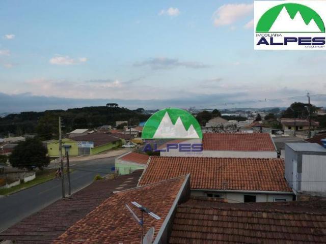 Sobrado com 3 dormitórios à venda, 110 m² por R$ 360.000 - Bairro Alto - Curitiba/PR - Foto 9