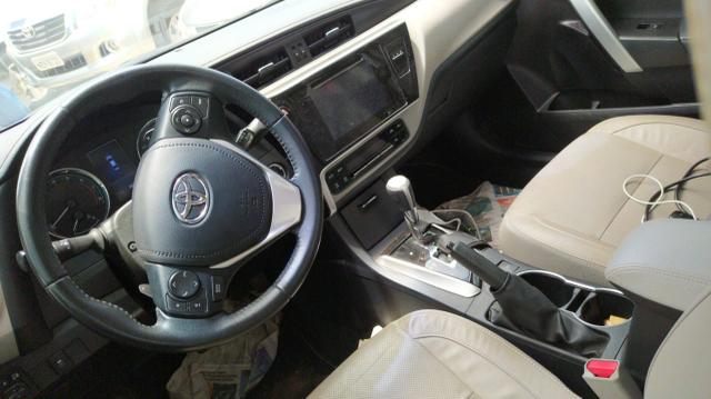 Corolla XEI 2017/18 - Foto 3