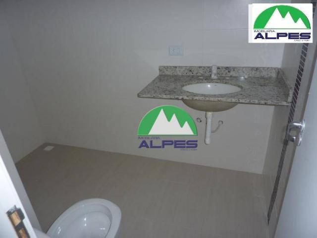 Sobrado com 3 dormitórios à venda, 110 m² por R$ 360.000 - Bairro Alto - Curitiba/PR - Foto 6
