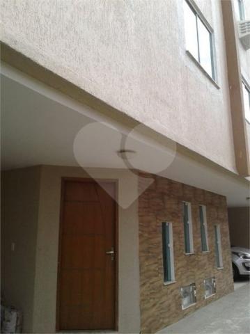 Casa de vila à venda com 2 dormitórios em Olaria, Rio de janeiro cod:359-IM469048 - Foto 20