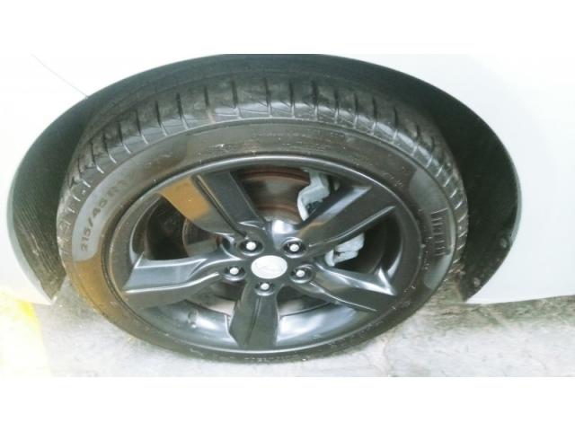 HYUNDAI VELOSTER 1.6 16V GASOLINA 3P 2012 - Foto 10