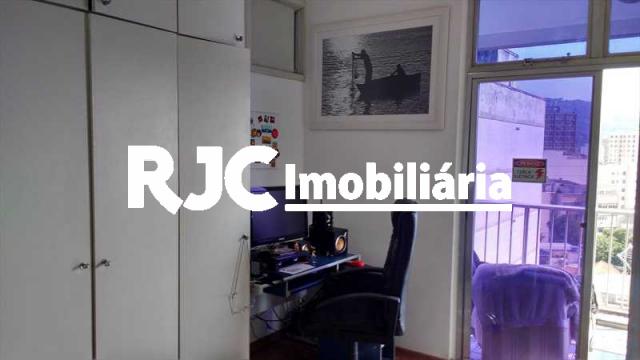 Apartamento à venda com 3 dormitórios em Grajaú, Rio de janeiro cod:MBCO30135 - Foto 20