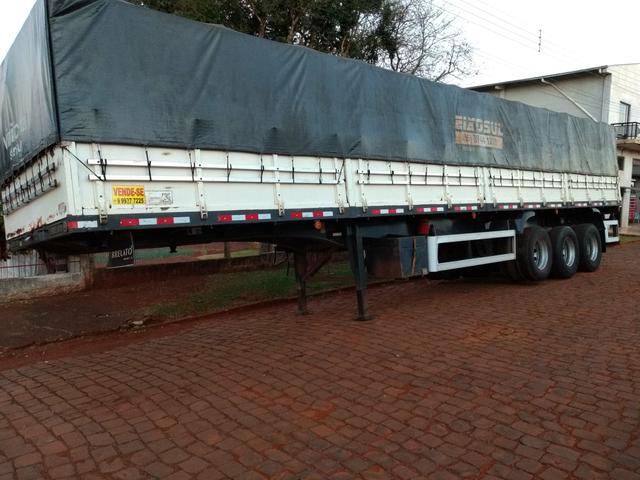 Carreta graneleira - Foto 2