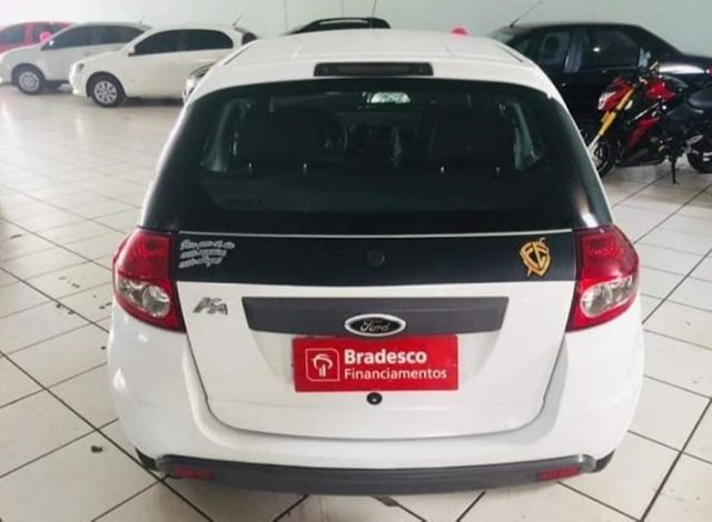 Ford Ka 2011/12 - Foto 4