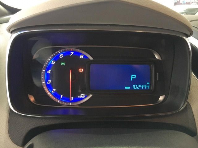 Tracker 2013/2014 1.8 LTZ 4x2 16V Flex - Foto 16