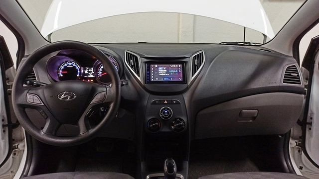 Hyundai HB20S 1.6 Comfort Plus (Aut) - Foto 7
