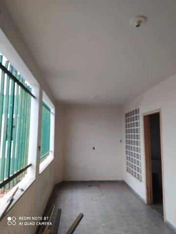 Aluguel apto na Vila Portes