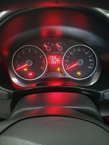 Saveiro 1.6 Robust 2018 - através de consórcio - - Foto 11