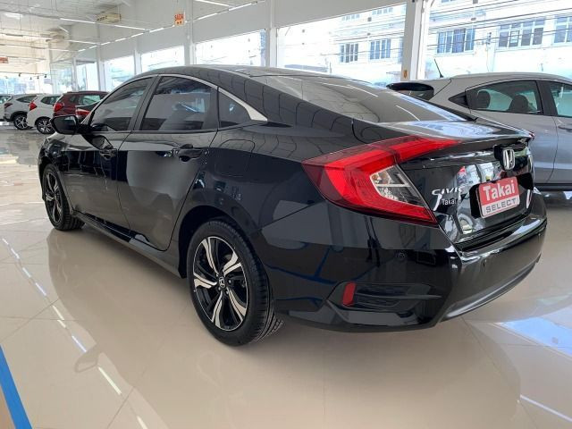 Civic EXL 2018 - Foto 3