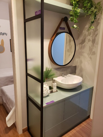 Apartamento 3 quartos Jardim Limoeiro - MCMV - Foto 4
