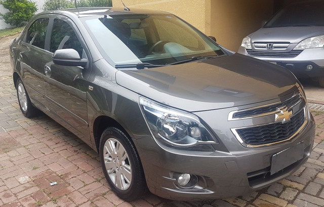 COBALT LTZ 2014 LINDO - Foto 3