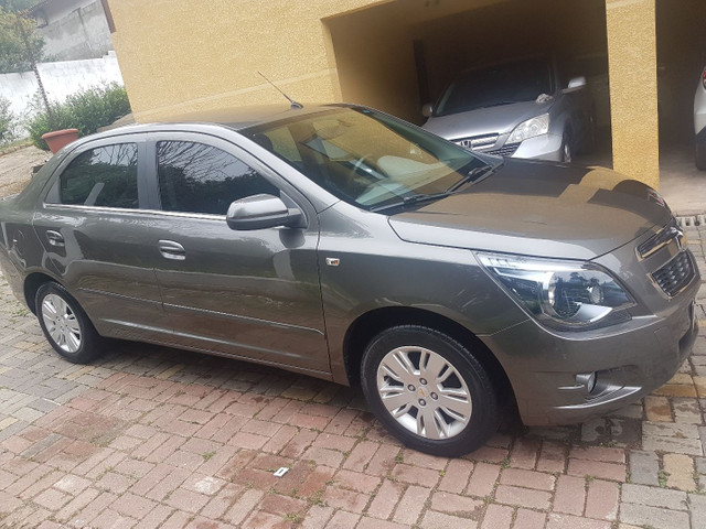 COBALT LTZ 2014 LINDO - Foto 8
