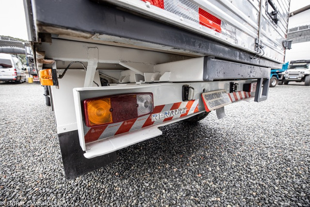 Renault Master Baú (Motor Novo) - Foto 8