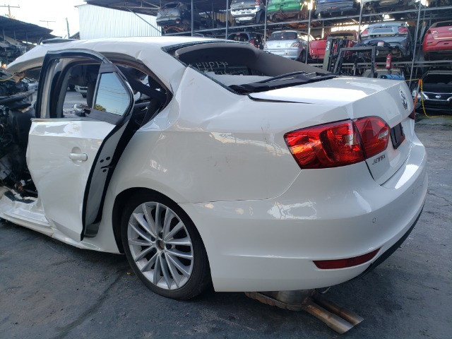 Sucata jetta 2,0 2012 - Foto 3