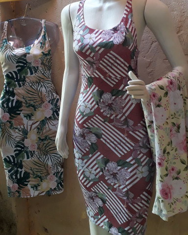 vestidos femininos atacado