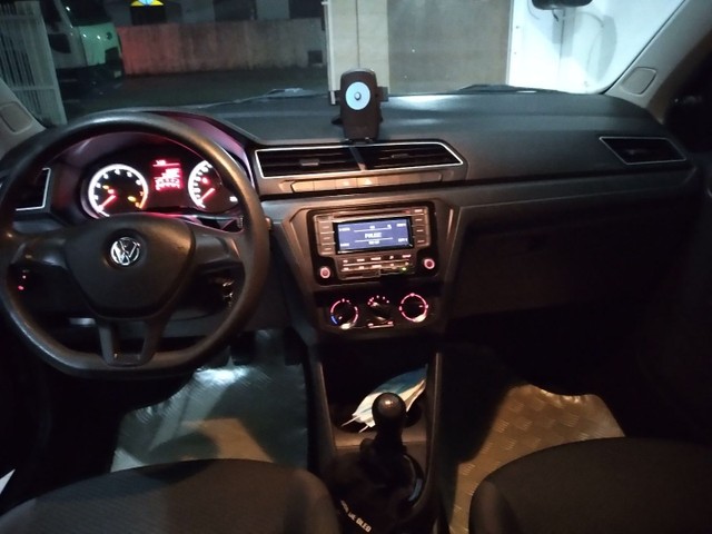 GOL ANO 2019